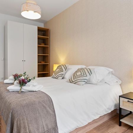 Apartmán Matisse, Totalmente Reformado Y Modernista Gijón Exteriér fotografie